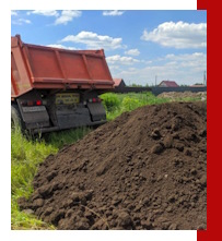 Услуги Поставка нерудных материалов в Рославле