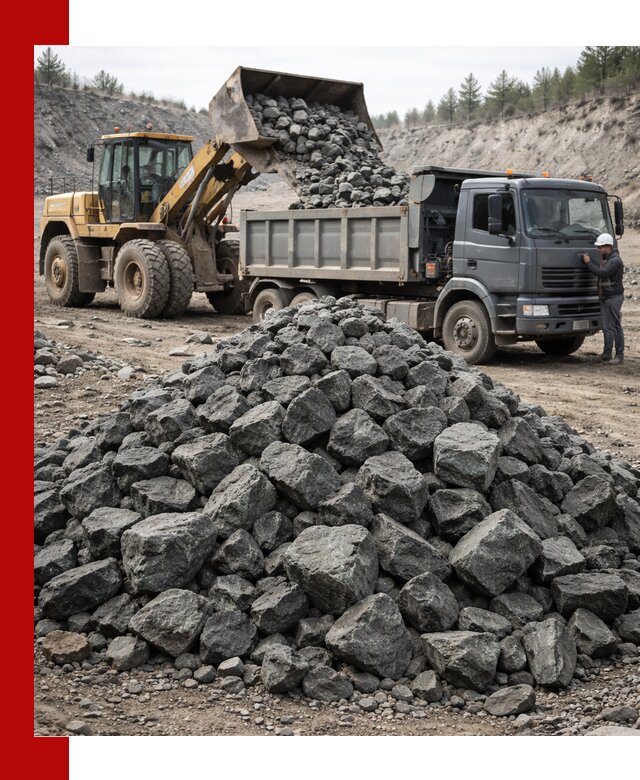 Щебень габбро-диабаз фракция 20-40 доставка в Рославле