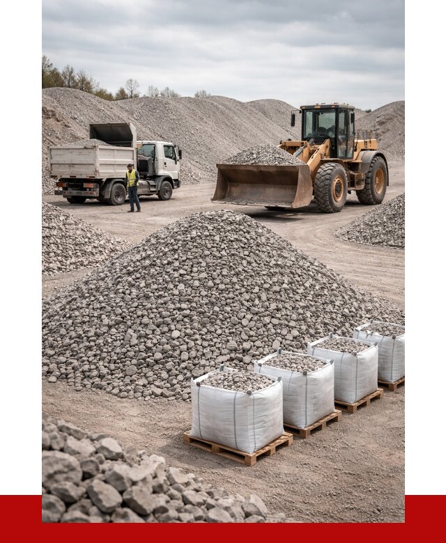 Шлаковый щебень фракция 20-40 в Рославле от 1439 р. ПРОНЕРУДРлв