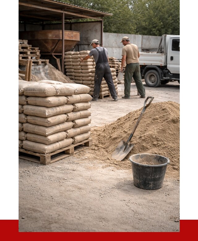 Купить песок для штукатурки в Рославле от 1850 р. | ПРОНЕРУДРлв