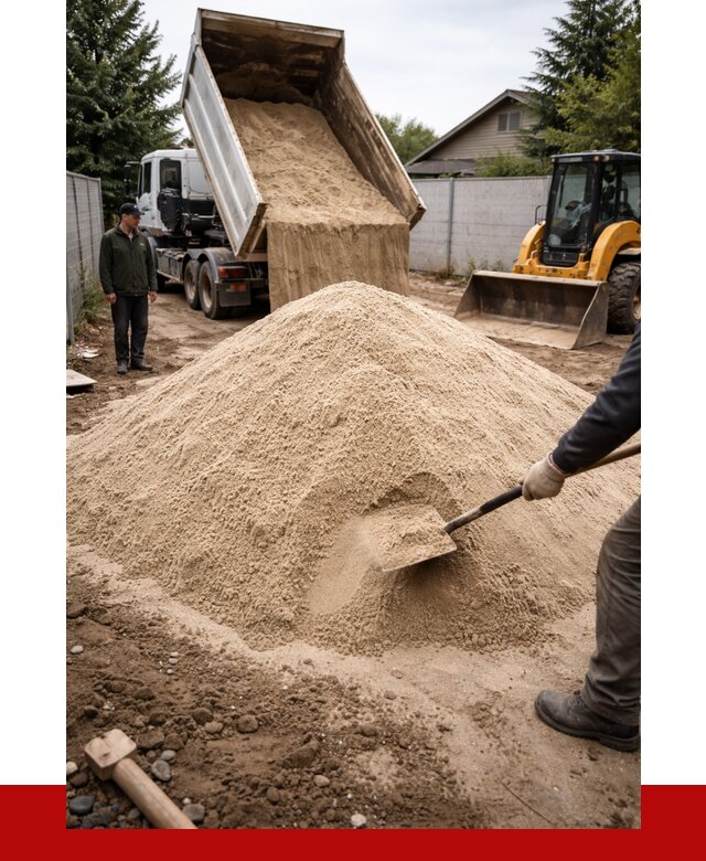 Кварцевый песок в Рославле купить от 1233 р. | ПРОНЕРУДРлв