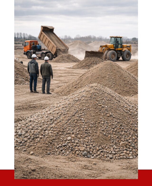 ПГС С3 в Рославле с доставкой от 2775 р./куб | ПРОНЕРУДРлв