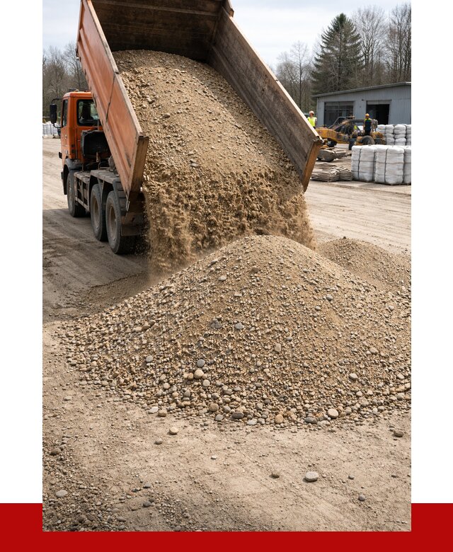 ПГС С6 с доставкой в Рославле от 3288 р. за куб | ПРОНЕРУДРлв