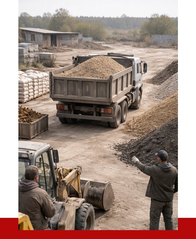 Купить ОПГС с доставкой в Рославле от 4316 р. за тонну | ПРОНЕРУДРлв