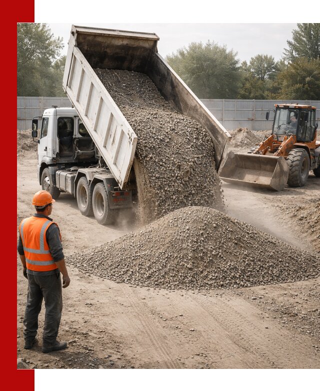 Доставка опгс в Рославле оптом и мелким транспортом