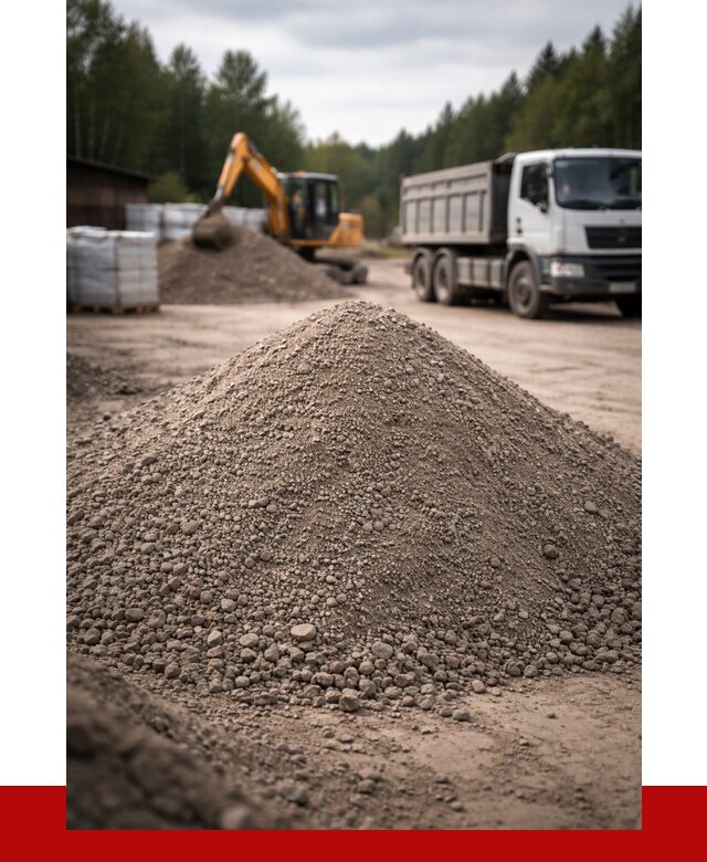 ЩПС С1 в Рославле с доставкой от 1952 р. за куб | ПРОНЕРУДРлв