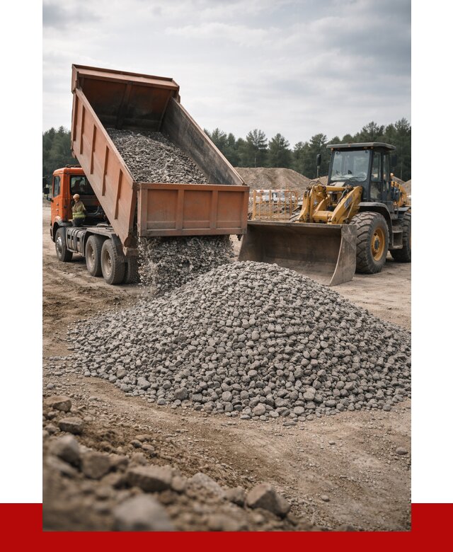 ЩПС С4 в Рославле с доставкой от 2775 р. за куб | ПРОНЕРУДРлв