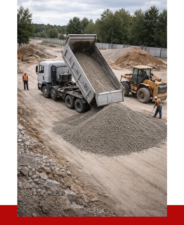 ЩПС С5 в Рославле с доставкой от 4316 р. за куб | ПРОНЕРУДРлв