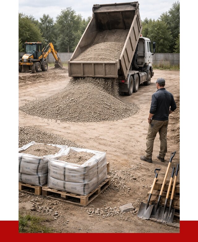 ЩПС С7 в Рославле с доставкой от 2261 р. за куб | ПРОНЕРУДРлв