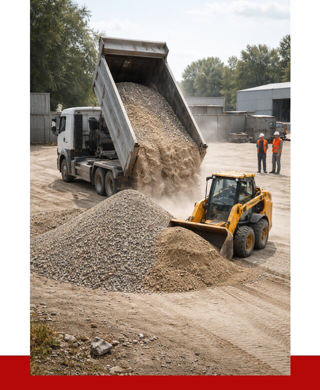 ЩПС С11 в Рославле с доставкой от 1901 р. за куб | ПРОНЕРУДРлв