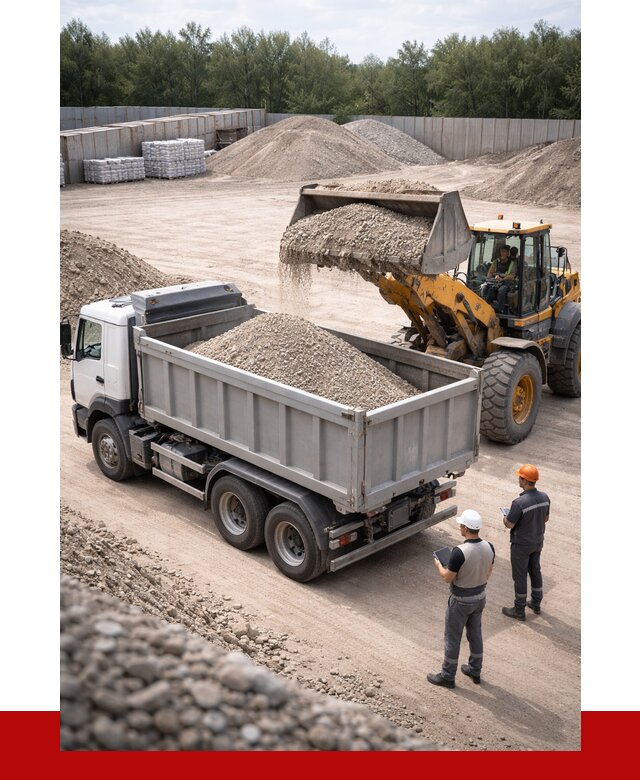 ЩПС С12 в Рославле с доставкой от 3288 р. за куб | ПРОНЕРУДРлв