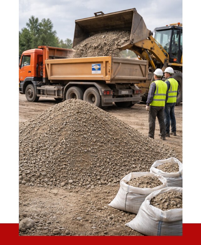 ЩГПС С1 в Рославле с доставкой от 3288 руб. за куб | ПРОНЕРУДРлв