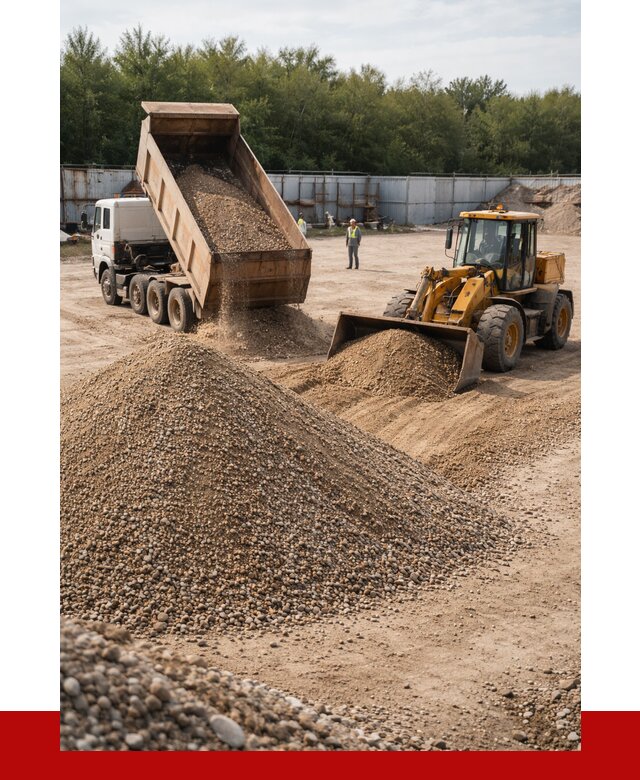 ЩГПС С2 в Рославле с доставкой от 2466 р./куб. | ПРОНЕРУДРлв