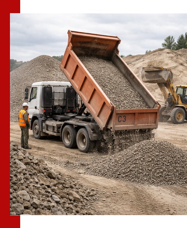 Доставка щгпс С3 в Рославле оптом и в розницу для стройплощадок