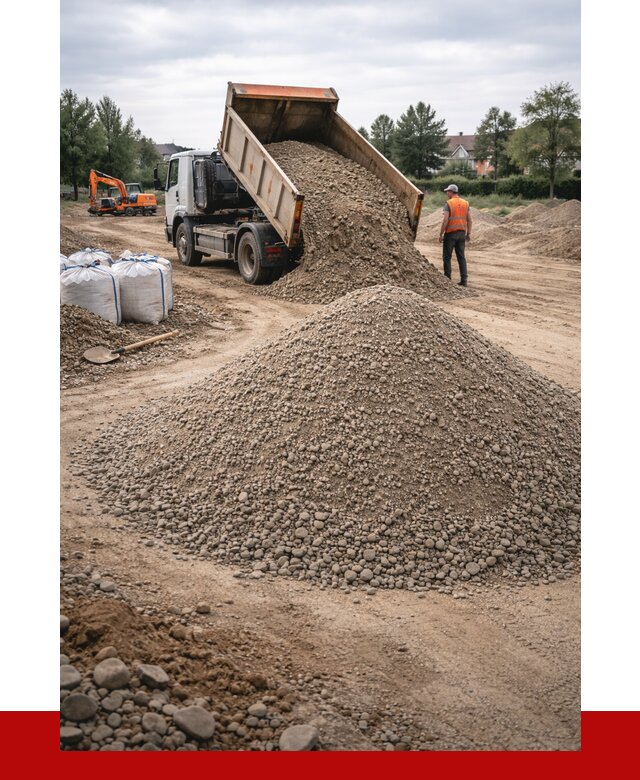 ЩГПС С4 с доставкой в Рославле от 2158 р./куб. | ПРОНЕРУДРлв