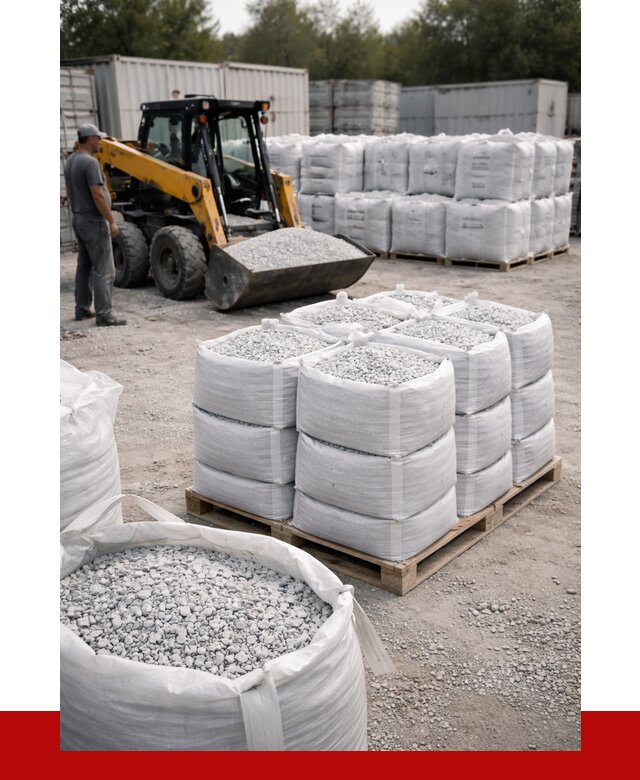 Мраморная крошка в Рославле от 4624 р. за куб | ПРОНЕРУДРлв