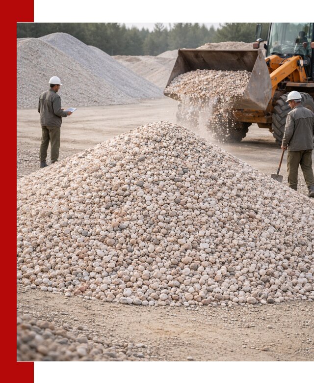 Купить цветную мраморную крошку с доставкой в Рославле