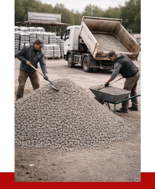 Крошка для мульчирования в Рославле от 4624 р. | ПРОНЕРУДРлв