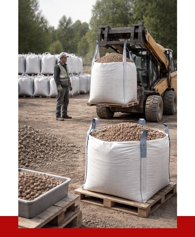 Керамзит в биг бег в Рославле от 4316 р. с доставкой | ПРОНЕРУДРлв