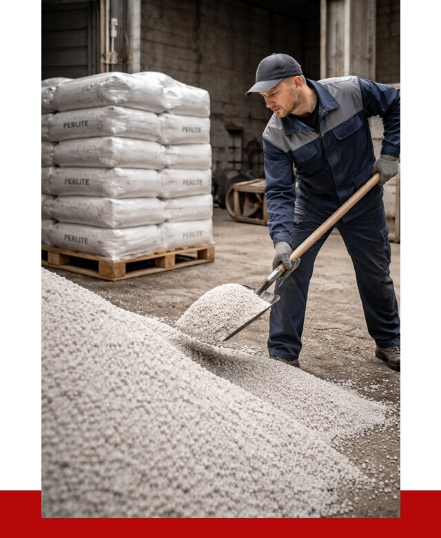 Купить перлит в Рославле с доставкой от 4316 р. оптом | ПРОНЕРУДРлв