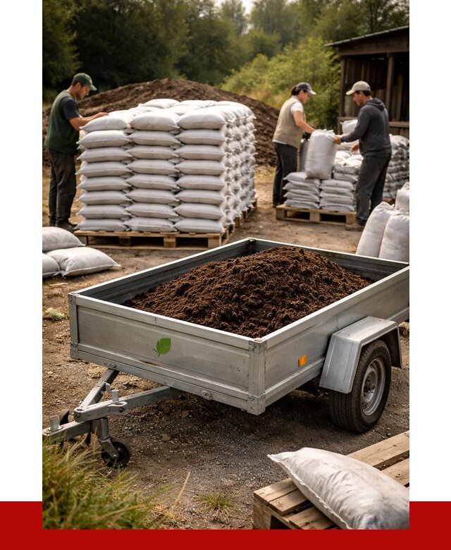 Нейтральный торф в Рославле от 3288 р. за куб | ПРОНЕРУДРлв