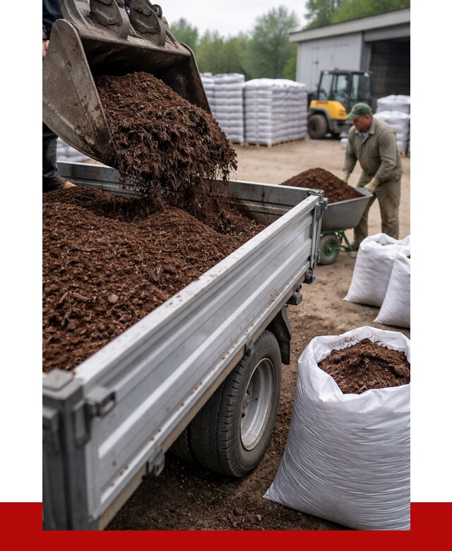 Торфяные смеси с доставкой в Рославль от 4316 р. | ПРОНЕРУДРлв