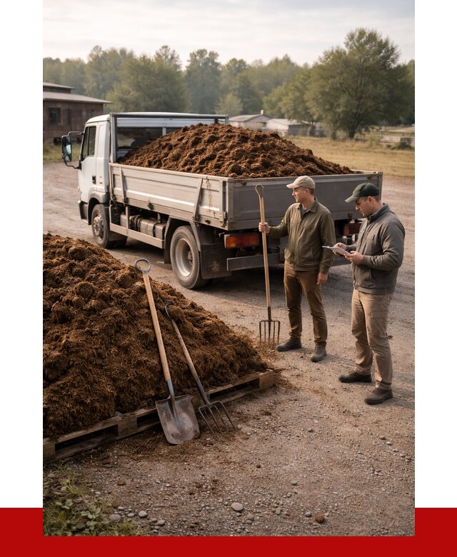 Купить конский навоз в Рославле от 1233 р. с доставкой | ПРОНЕРУДРлв
