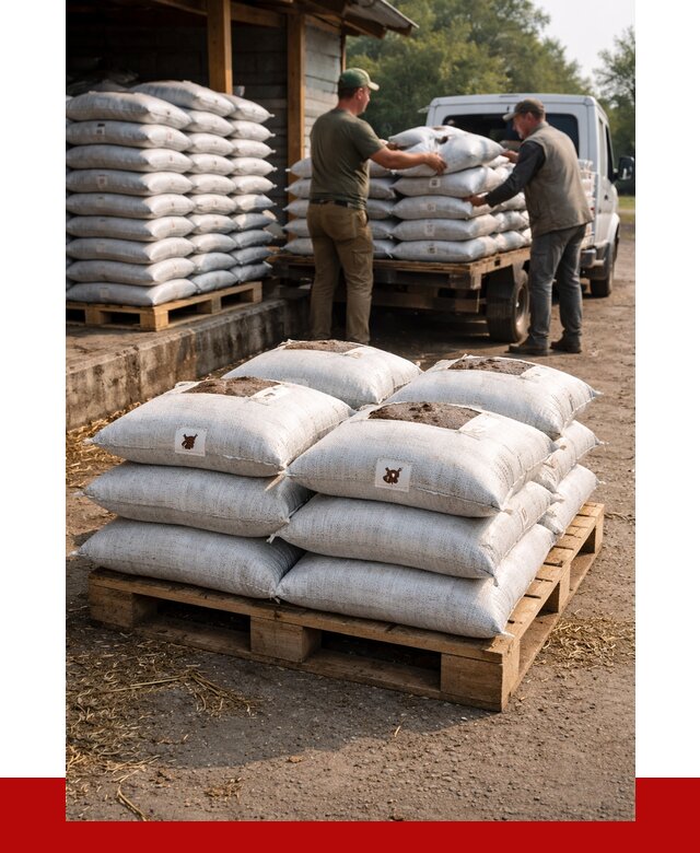 Купить конский навоз в мешках в Рославле от 4624 р. | ПРОНЕРУДРлв