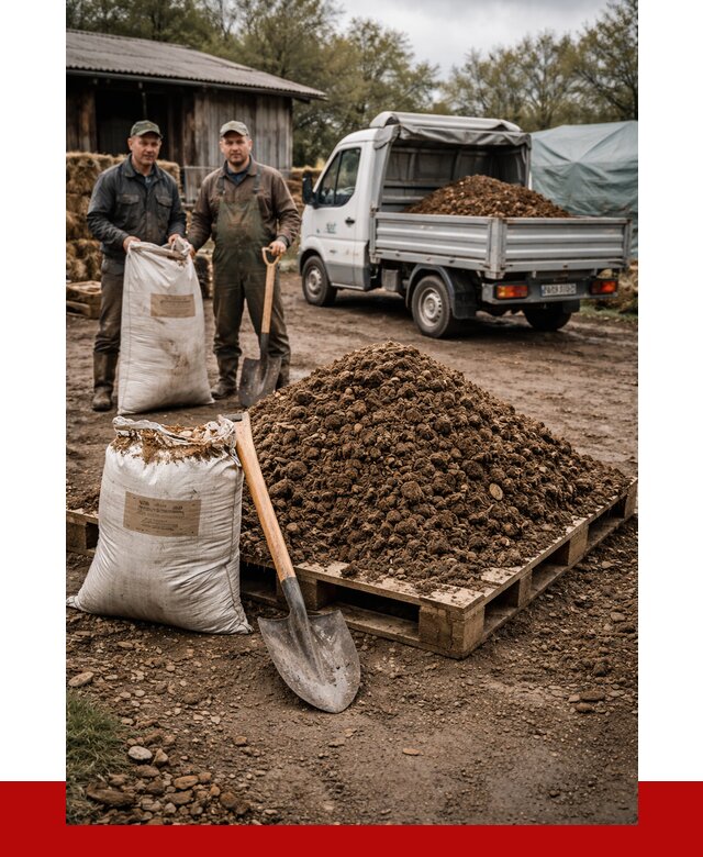 Купить куриный помет в Рославле с доставкой от 3083 р. | ПРОНЕРУДРлв