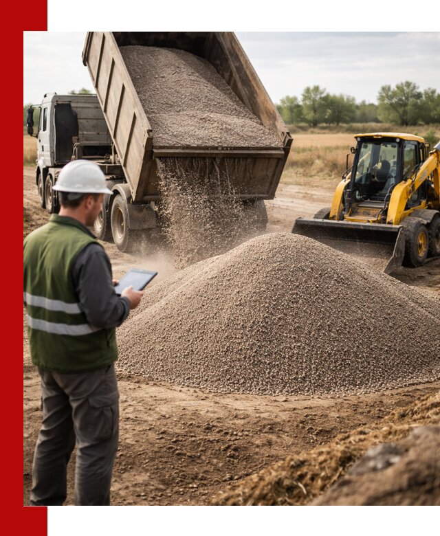 Доставка минеральных удобрений в Рославле оптом и в розницу