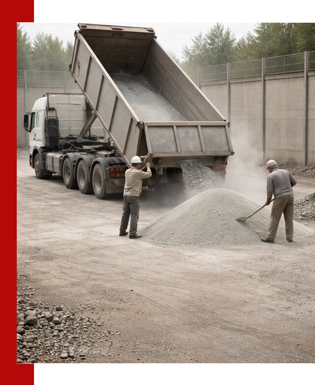 Доставка аммиачной селитры оптом и врозь в Рославле