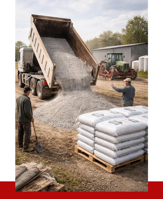Купить суперфосфат в Рославле с доставкой от 7399 р. | ПРОНЕРУДРлв