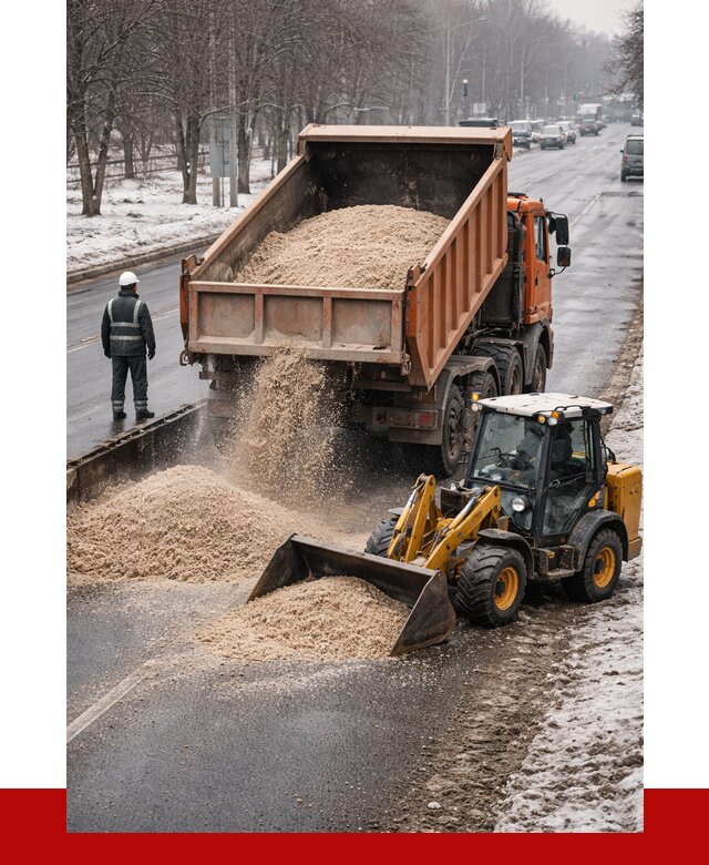 Пескосоль в мешках с доставкой в Рославле от 4316 р. | ПРОНЕРУДРлв