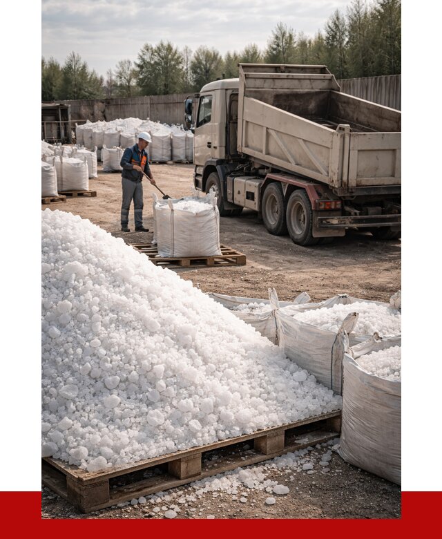 Купить техническая соль в мешках в Рославле от 4624 р. | ПРОНЕРУДРлв