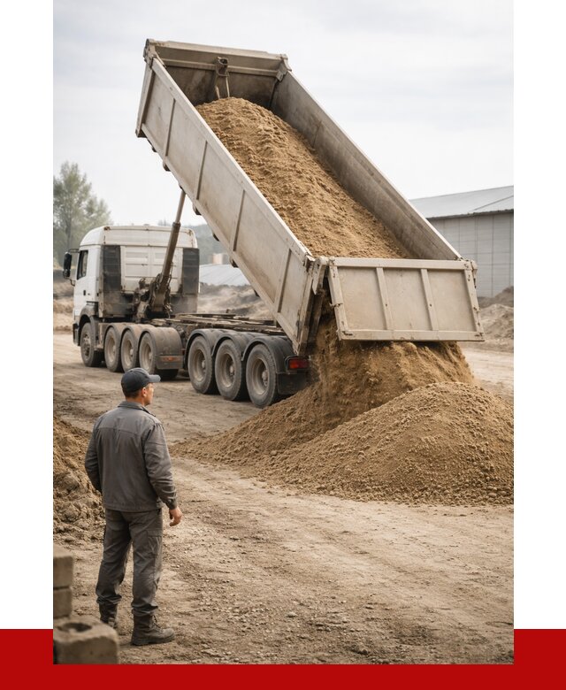 Доставка тонаром в Рославле недорого от 7193 р. | ПРОНЕРУДРлв