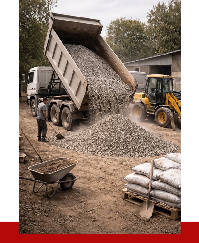 Перевозка сыпучих грузов в Рославле от 3288 р. | ПРОНЕРУДРлв